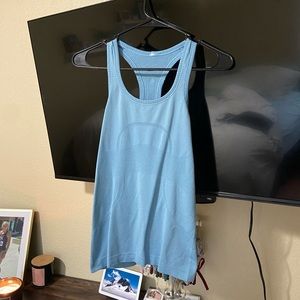 Lululemon Swiftly Tech Tank Top